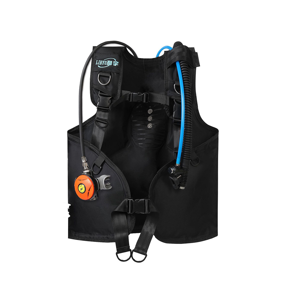 LIEYU Diving BCD Wetsuit